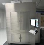 掩模版缺陷检测仪Mask blanks defectd detection system