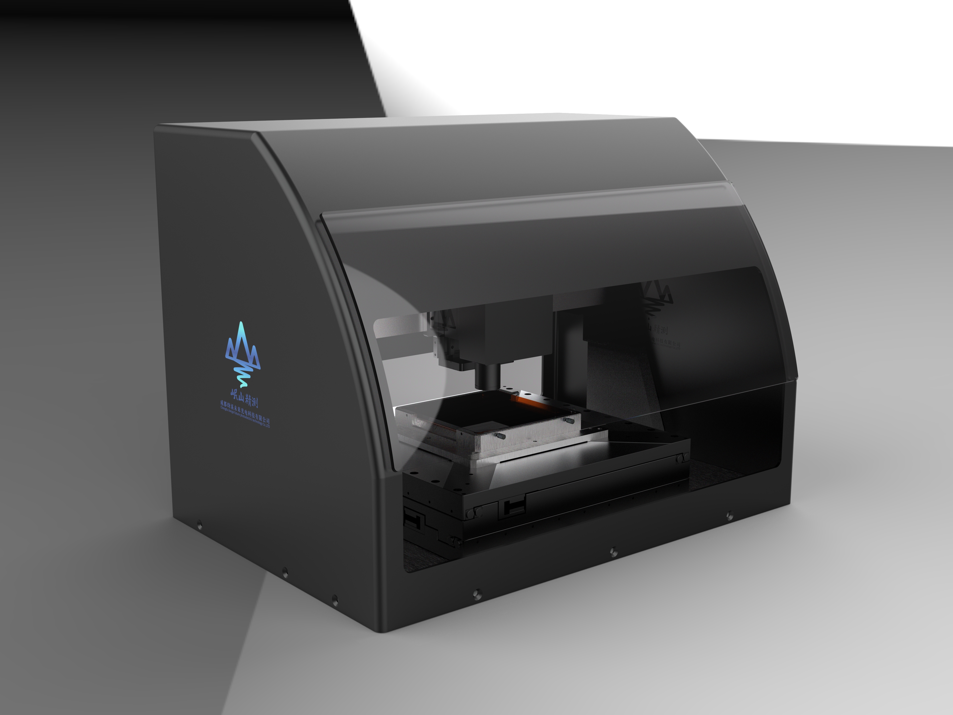 掩模版缺陷检测仪Mask blanks defectd detection system